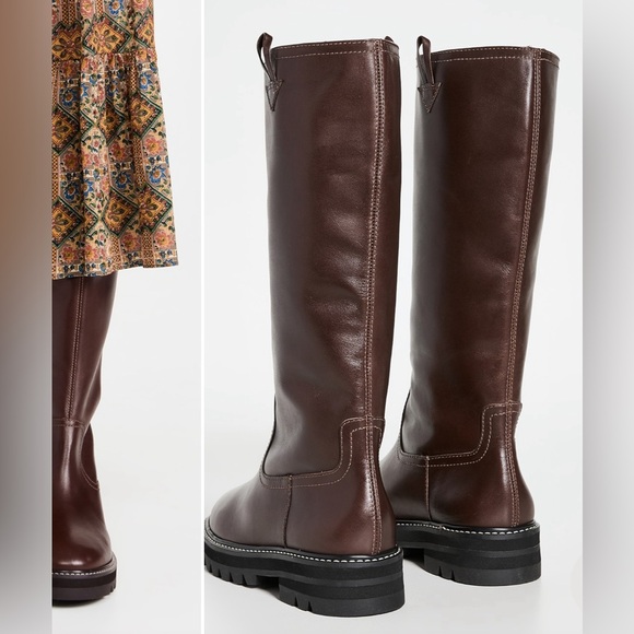 ASTER “JAMIE” KNEE HIGH BOOTS NWOT - Picture 12 of 12